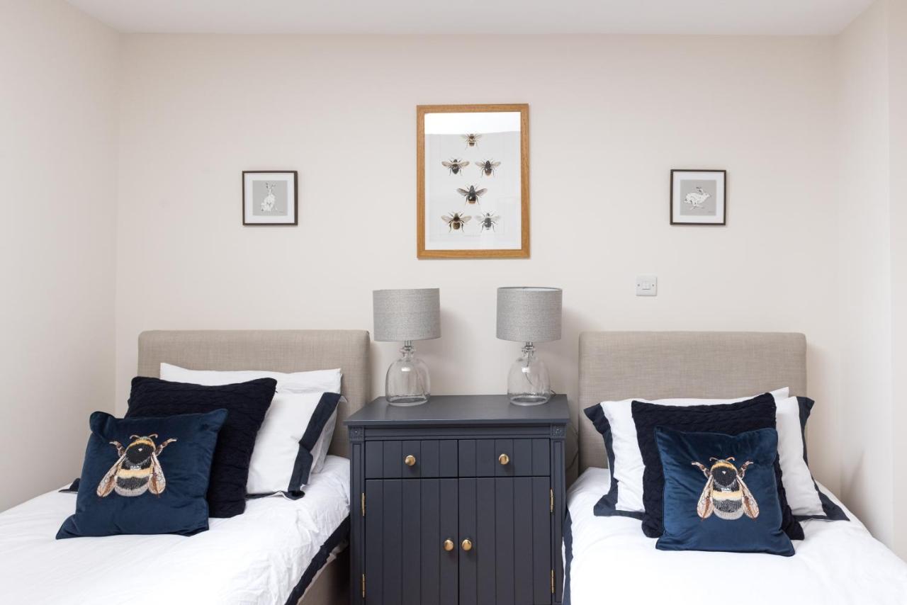 Luxury Cottage In Stamford Featured In The Sunday Times, Best Place To Live Ngoại thất bức ảnh