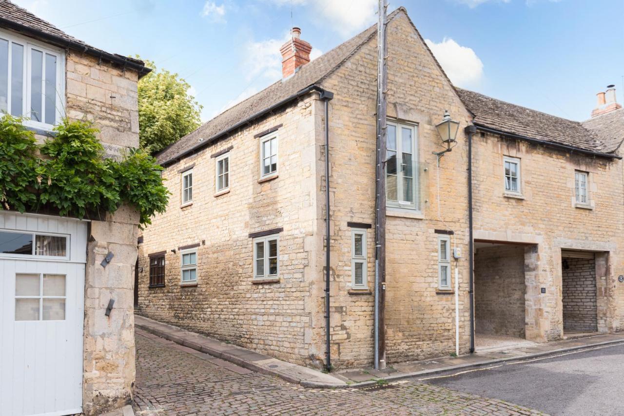 Luxury Cottage In Stamford Featured In The Sunday Times, Best Place To Live Ngoại thất bức ảnh