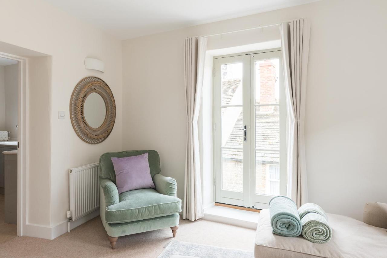 Luxury Cottage In Stamford Featured In The Sunday Times, Best Place To Live Ngoại thất bức ảnh