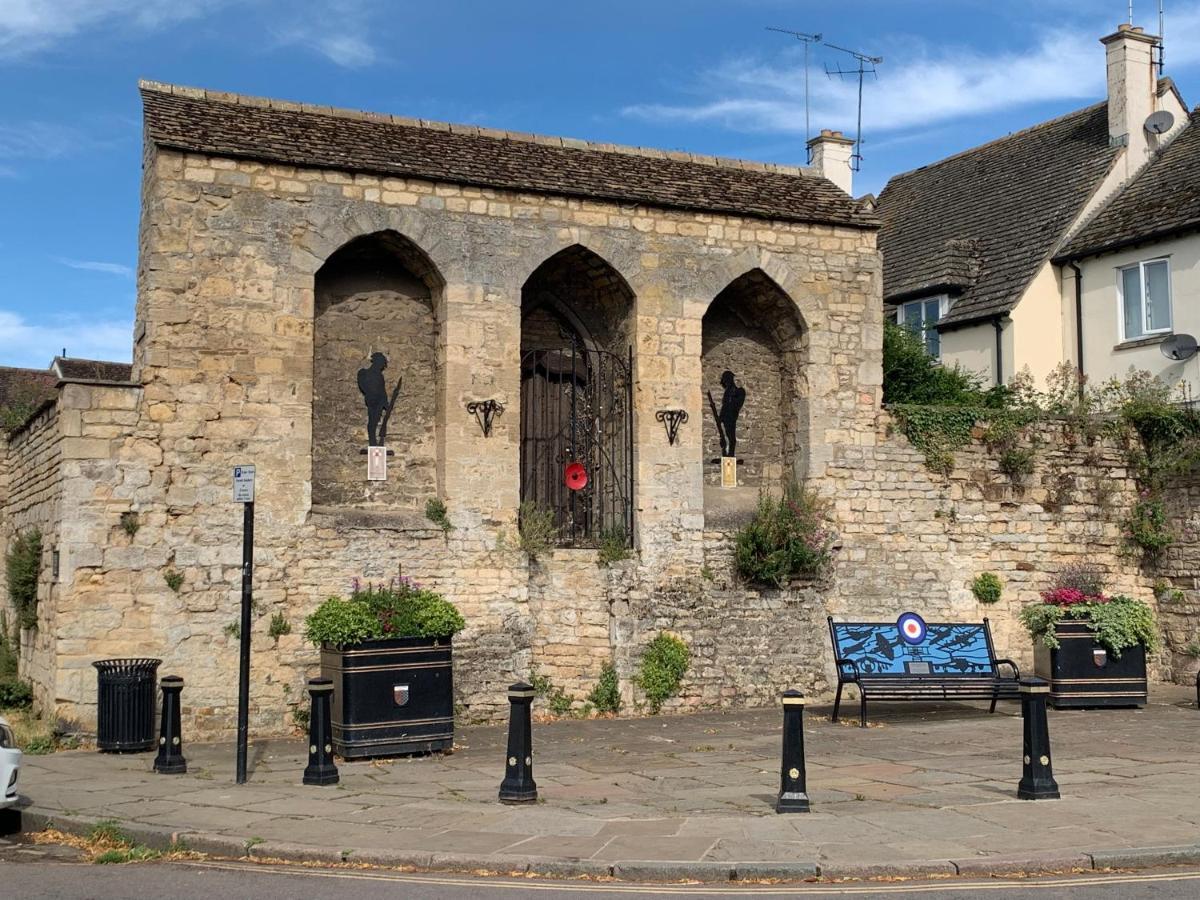 Luxury Cottage In Stamford Featured In The Sunday Times, Best Place To Live Ngoại thất bức ảnh