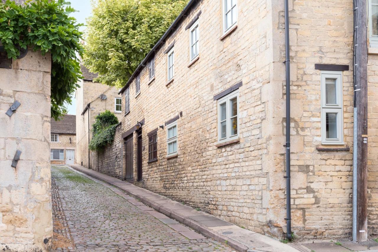 Luxury Cottage In Stamford Featured In The Sunday Times, Best Place To Live Ngoại thất bức ảnh