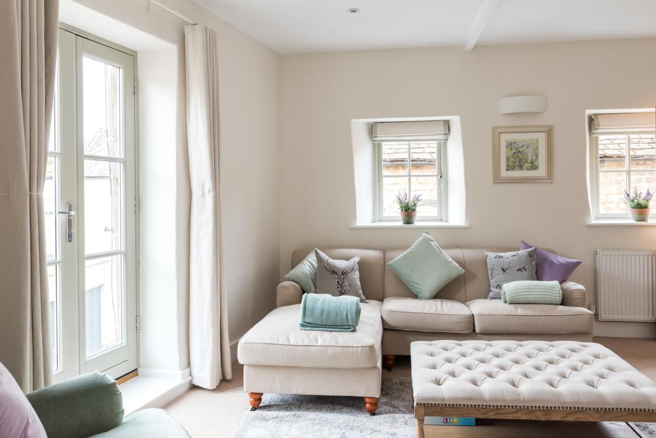 Luxury Cottage In Stamford Featured In The Sunday Times, Best Place To Live Ngoại thất bức ảnh