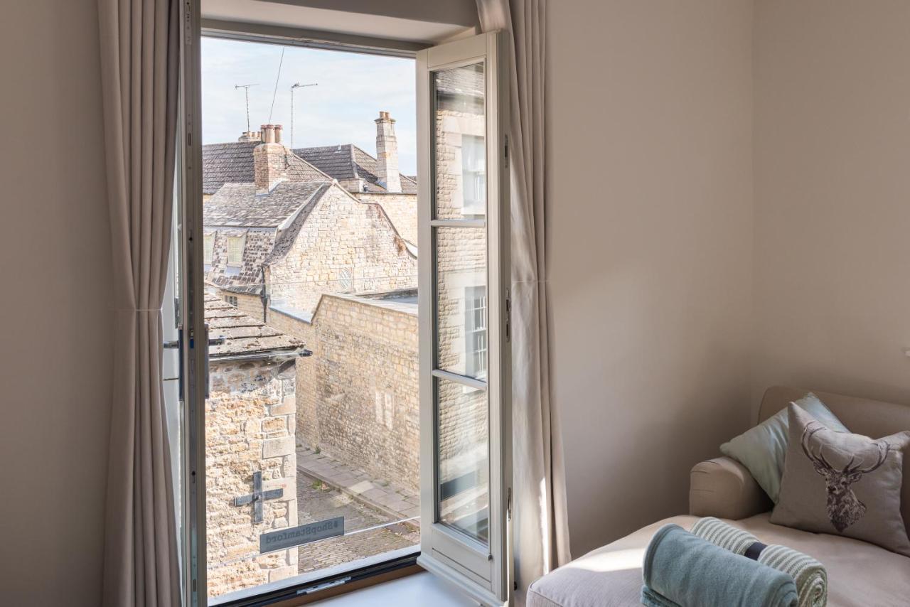 Luxury Cottage In Stamford Featured In The Sunday Times, Best Place To Live Ngoại thất bức ảnh