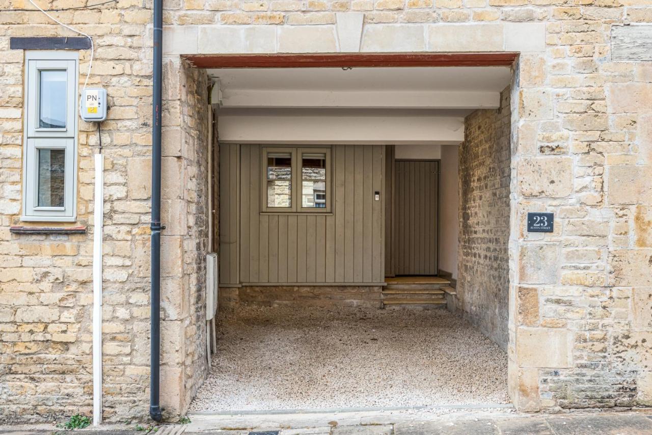 Luxury Cottage In Stamford Featured In The Sunday Times, Best Place To Live Ngoại thất bức ảnh