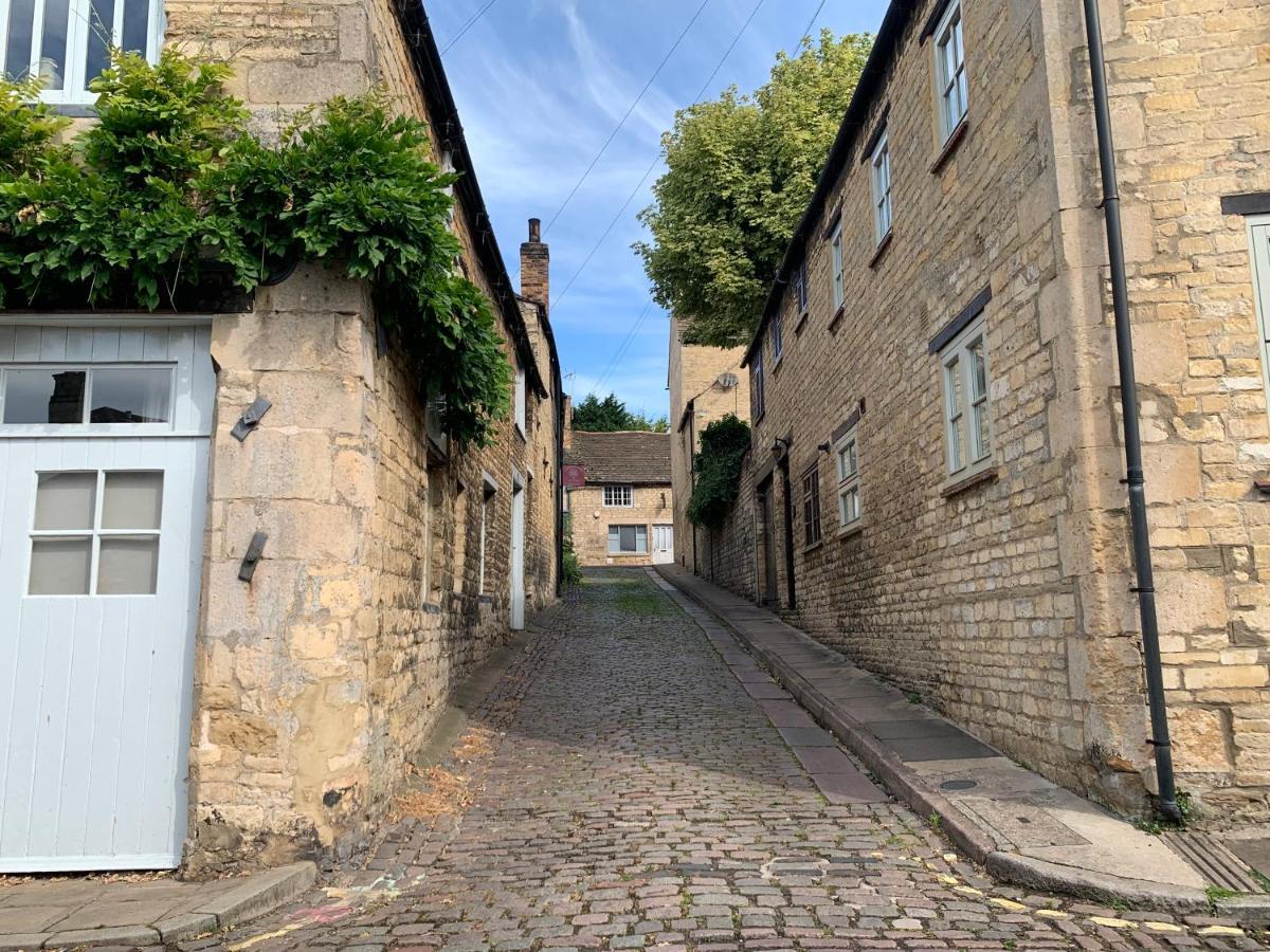Luxury Cottage In Stamford Featured In The Sunday Times, Best Place To Live Ngoại thất bức ảnh