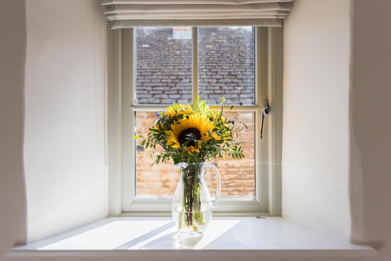 Luxury Cottage In Stamford Featured In The Sunday Times, Best Place To Live Ngoại thất bức ảnh