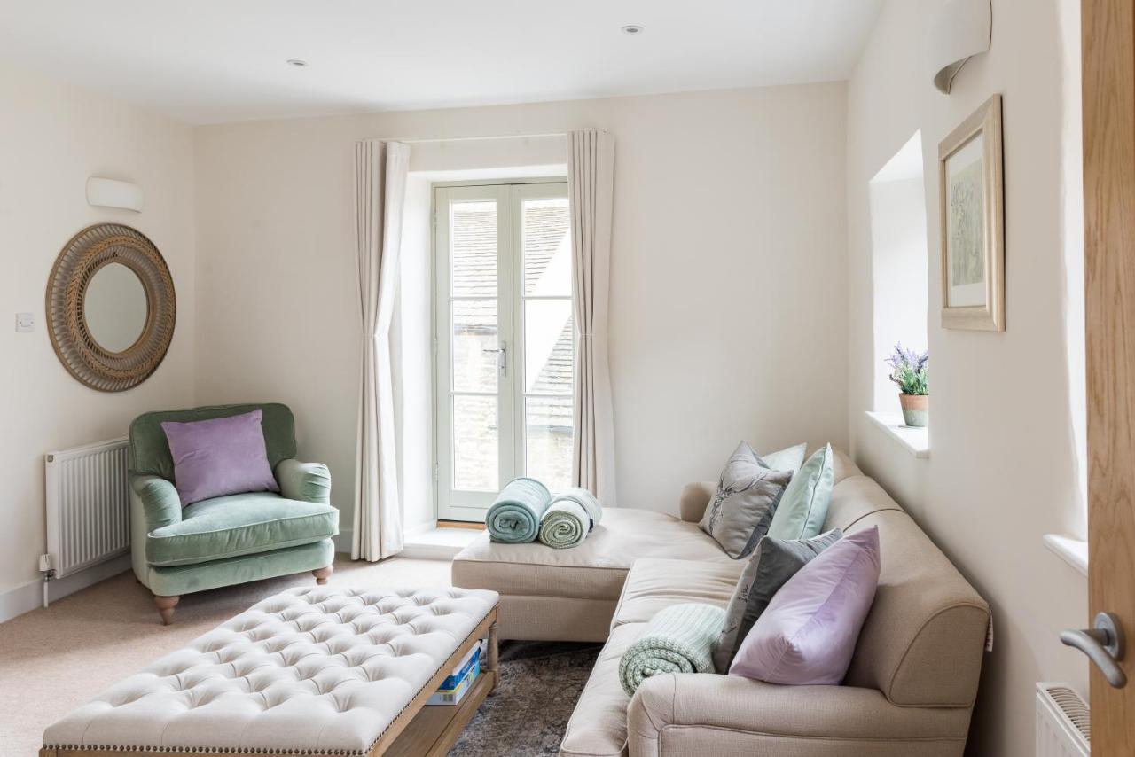 Luxury Cottage In Stamford Featured In The Sunday Times, Best Place To Live Ngoại thất bức ảnh