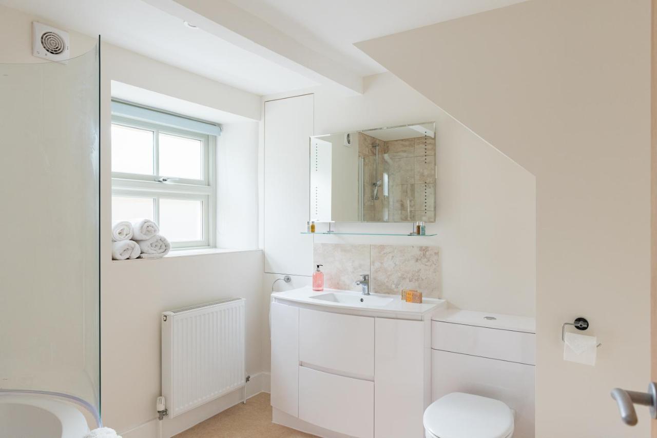 Luxury Cottage In Stamford Featured In The Sunday Times, Best Place To Live Ngoại thất bức ảnh
