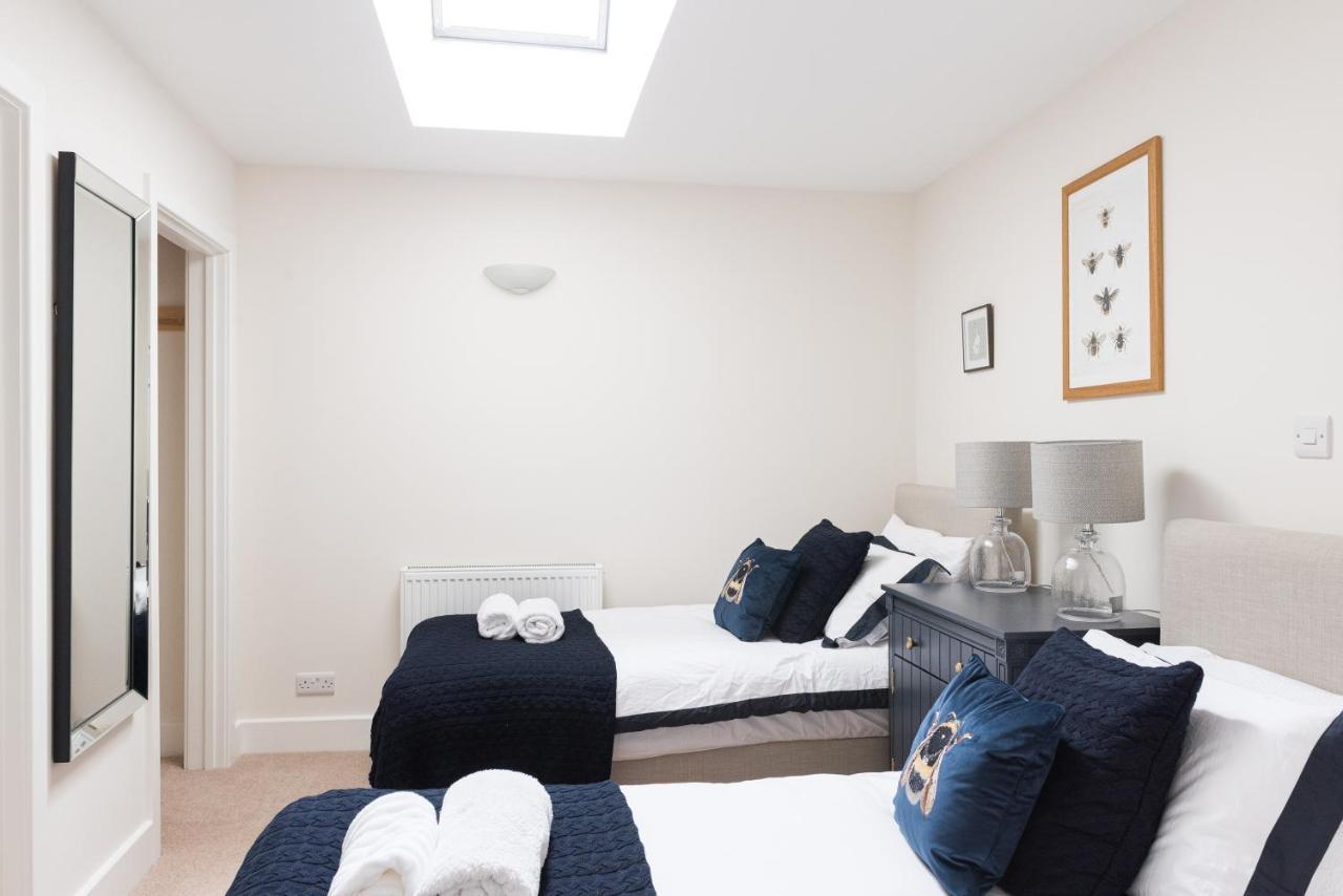 Luxury Cottage In Stamford Featured In The Sunday Times, Best Place To Live Ngoại thất bức ảnh
